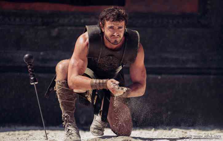 When is ‘Gladiator 3’ coming out?