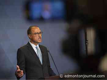 Edmonton Mayor Sohi tries to cut his salary by $3,000 but city council says 'no'