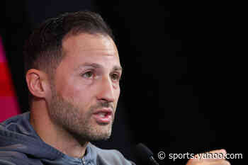 Tedesco impressed by ‘fluid’ Italy football in Belgium