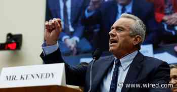 Donald Trump to Nominate Anti-Vaccine Activist Robert F. Kennedy Jr. to Oversee US Public Health