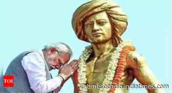 Amid Jharkhand polls, PM to kick off Birsa Munda  birthday events