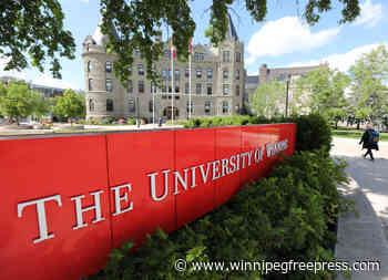 Foreign-student squeeze forces U of W hiring freeze