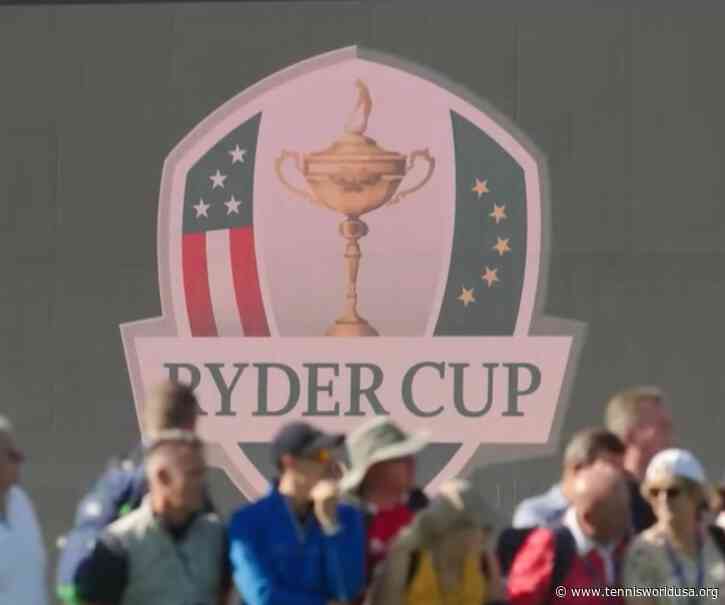 Famous Irish golfer: I don't want any Ryder Cup team to be paid