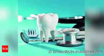 NDC yet to be set up, while body regulating dental education could soon become headless