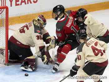 CBC/Radio-Canada, TSN/RDS and Amazon Prime to broadcast PWHL games this season