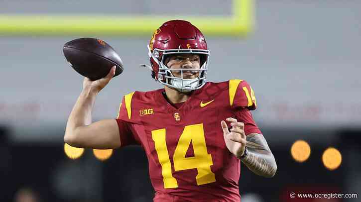 USC QB Jayden Maiava is an ‘inspiration for the people of Hawaii’