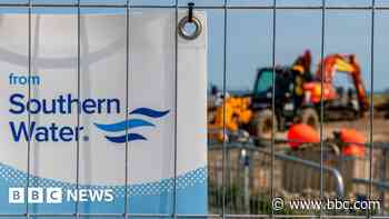 Southern Water credit rating downgraded to 'junk'