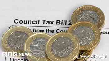 More cuts planned as council faces £57m budget gap