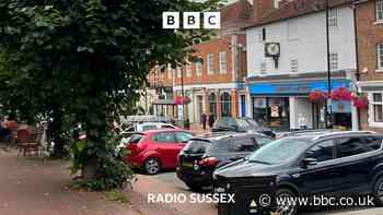 East Grinstead 'it's draconian and anti-growth'