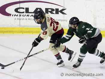 PWHL excitement remains high for Montreal Victoire heading into Year 2