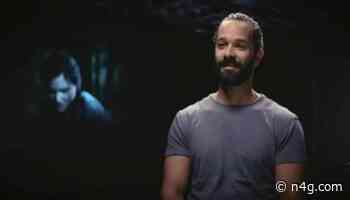 New Naughty Dog Project Has Been in the Works Since 2020, Neil Druckmann Given Full Creative Control