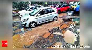 Cash-starved civic bodies struggle to take up public works; generate only 32% revenue from own sources: CAG