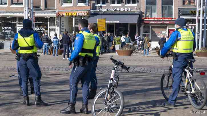 Kabinet: eind volgend jaar geen religieuze symbolen meer bij boa's