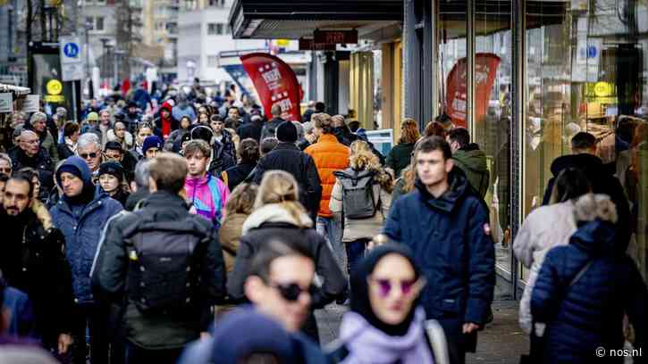 De 'integratieparadox': hoe langer in Nederland, hoe meer onbehagen