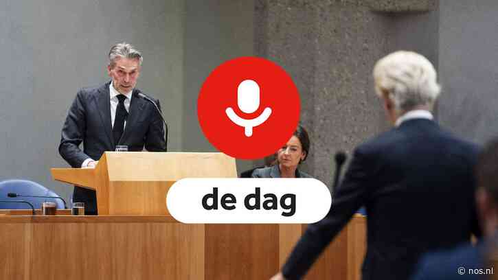 Podcast De Dag: de pijn van het integratiedebat