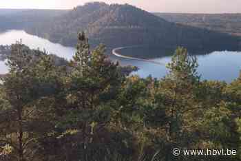 Wandelen over water … zonder laarzen of mirakels