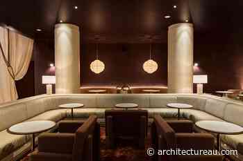 Sofitel Sydney Wentworth venues by FK