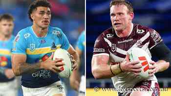 ‘Can’t play for that amount’: Lodge rejects Manly for rival; Fifita to ink Titans extension: Free agency LIVE