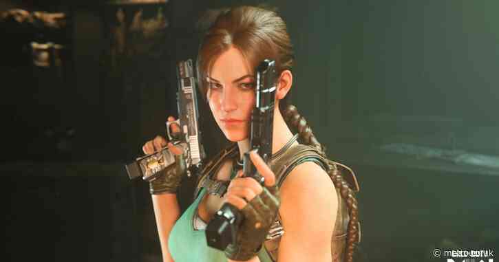 Games Inbox: When will the next Tomb Raider be released?