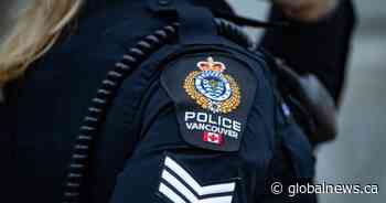 Sexually assaulted VPD officer targeted by colleague in derogatory group chats