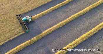 Snap happy WA growers the pick of the bunch in national calendar comp