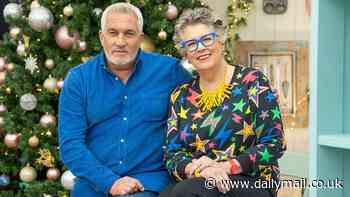 Great British Bake Off to celebrate Christmas with first ever soap-themed special featuring Eastenders, Coronation Street and Emmerdale stars