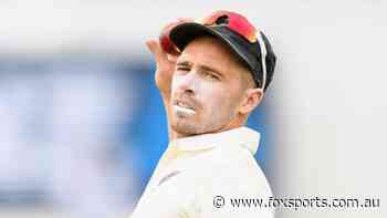 ‘The time feels right’: New Zealand’s Southee to retire from Test cricket after England series