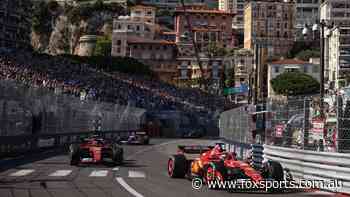 Key concession saves Monaco Grand Prix, but at least four iconic tracks set for rotation ‘very soon’