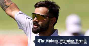 Virat Kohli has scans for mystery ailment as India suffers fresh injury concern