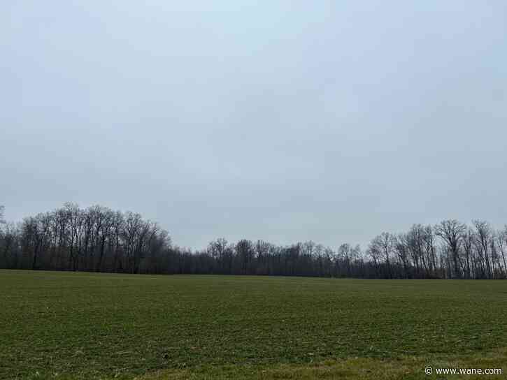 Cloudy end to the workweek ahead