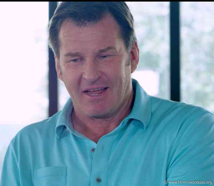 Sir Nick Faldo: Money was not the motive for us to compete in the Ryder Cup