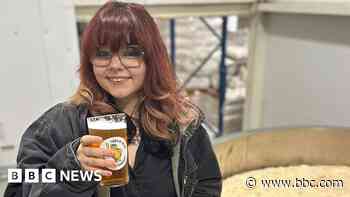 Family brews beer for late mum's cancer charity