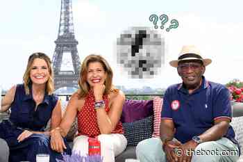 Who Is Replacing Hoda Kotb on ‘Today’? Find Out Here