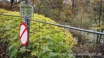 Brücke in Osdorf wird ersatzlos abgerissen – „Armutszeugnis“