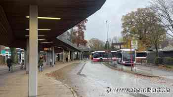 Facelift für tristen Busbahnhof Niendorf Markt? Odyssee geht weiter