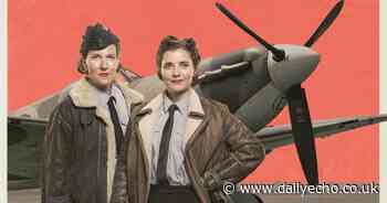 Play about female Spitfire pilot pioneers to premiere in Southampton