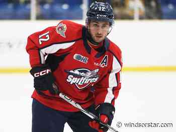 Great start carries Spitfires past Battalion as rookies return to provide a spark