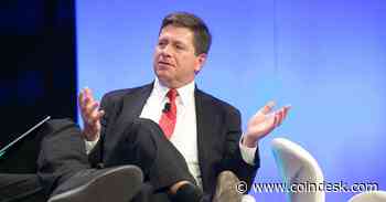 Trump Names Former SEC Chair Jay Clayton to DOJ Office, the Same Office That Prosecuted SBF