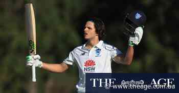 The schools of great knocks: Where Australia’s Test cricketers were educated