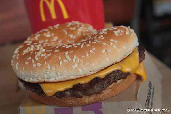 McDonald's E. coli outbreak expands to 104 cases