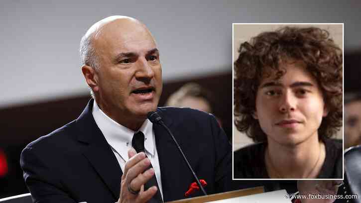 O'Leary crushes theory that Polymarket CEO home raid was 'political retribution': The rules are 'transparent'