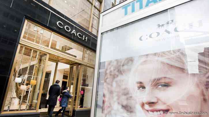 Capri terminates Tapestry merger citing regulatory hurdles