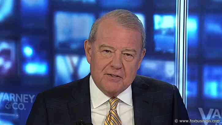 Stuart Varney: Trump loyalty is paramount to the MAGA movement