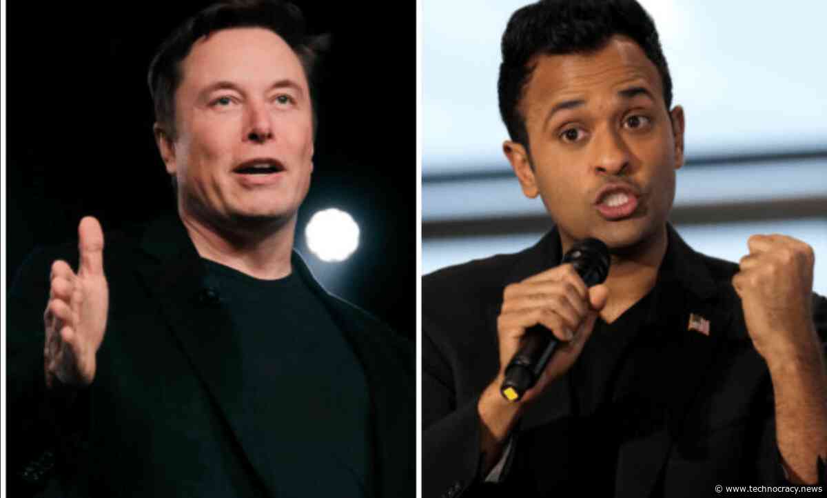 Calling All Technocrats! Musk & Ramaswamy Seek “High-IQ Small Government Revolutionaries” For D.O.G.E.