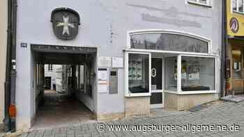 Wieder keine Einigung über die Zukunft der Malteser-Passage in Landsberg