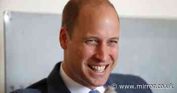 Prince William's favourite cup of tea is very unroyal - but perfect for the future king