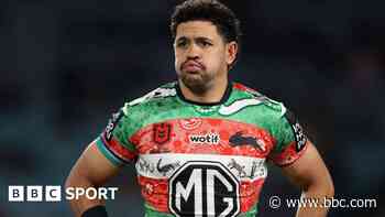 Huddersfield sign utility back Gagai