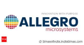 Allegro MicroSystems of US opens new R&D facility in Hyderabad with plans to hire 500 techies