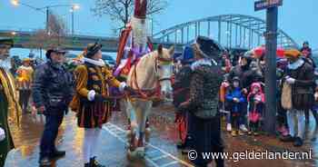 Van Sinterklaas verwelkomen tot levensgroot 'Wie is het?': 7 x Arnhemse weekendtips