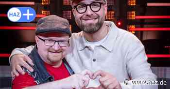 "The Voice of Germany": Hannovers Kai-Olaf Stehrenberg will ins Hablfinale